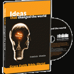 Ideas that changed the world DVD