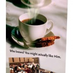 Upright banners (Only available in Australia)