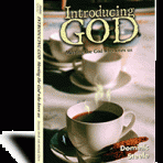 Book: Meeting the God who loves us paperback