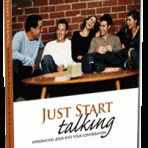 Just Start Talking-DVD