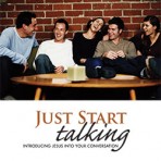 Just Start Talking-Workbook