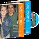 Church Welcoming – Bundle