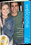 Church Welcoming-Team Members Manual