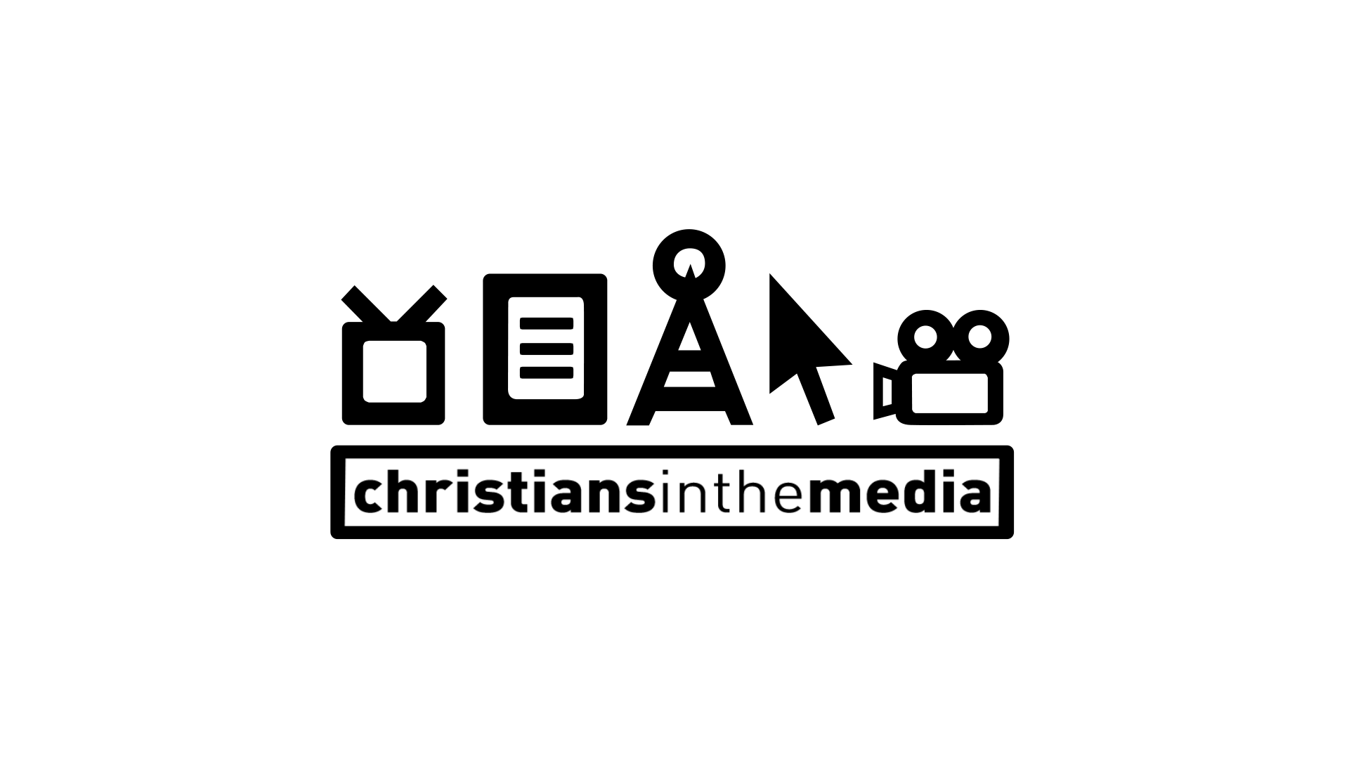 Christians in the Media